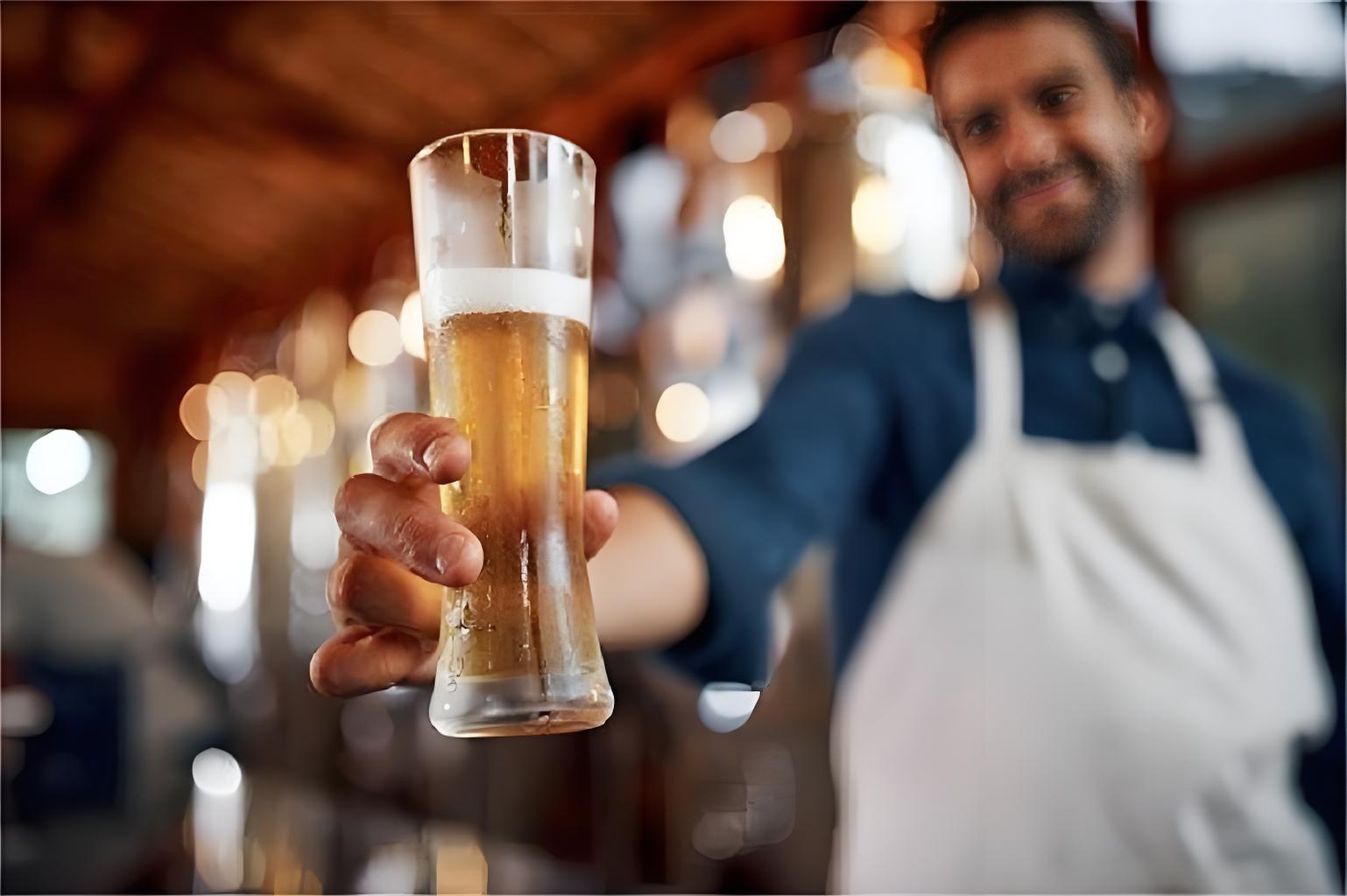 餐飲店鋪如何選擇精釀啤酒設(shè)備？