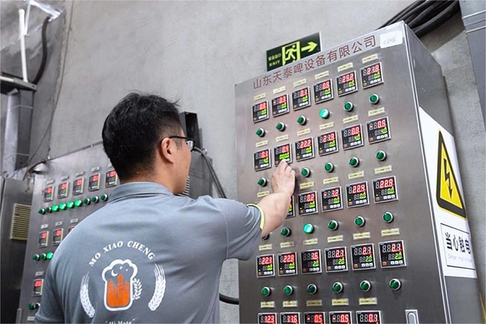 現(xiàn)在投資建啤酒廠，還是好時(shí)機(jī)嗎？