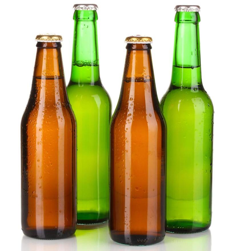 你知道啤酒瓶（罐）該如何清洗嗎？
