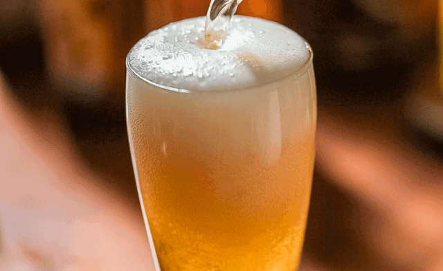 精釀啤酒中如何進行洗糟？