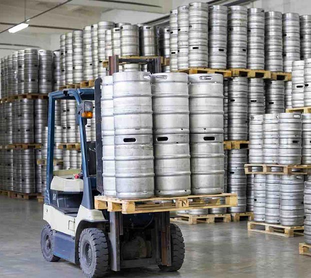 開一個啤酒廠或者一個銷售精釀啤酒的門店，都需要哪些手續(xù)？